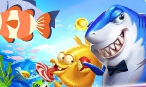 Bắn Cá Rồng tại GA6789