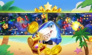 Bắn Cá Royal Fishing Tại GA6789