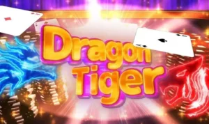Dragon Tiger tại GA6789