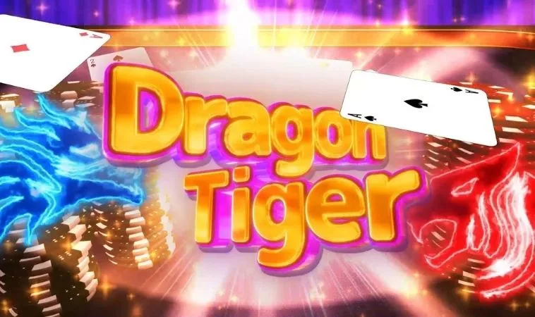 Dragon Tiger tại GA6789