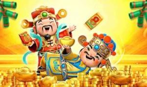 Nổ Hũ Thần Tài tại GA6789