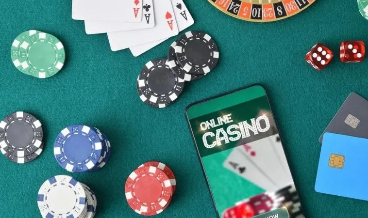 Hướng dẫn trải nghiệm chơi game tại nhà cái GA6789