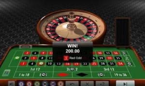 Roulette Tại Nhà Cái GA6789