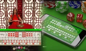 Tài Xỉu GA6789