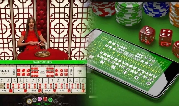 Tài Xỉu GA6789