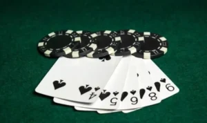 Blackjack tại GA6789