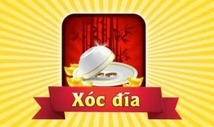 Xóc Đĩa tại GA6789