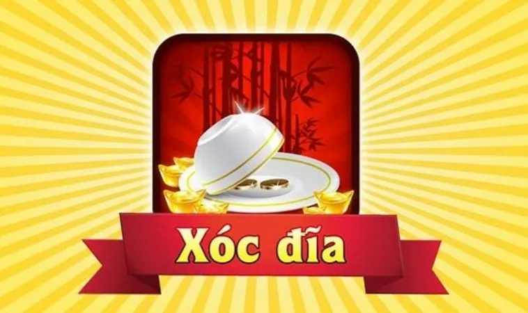 Xóc Đĩa tại GA6789
